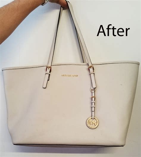 how to get a michael kors purse repaired|Michael Kors refund policy.